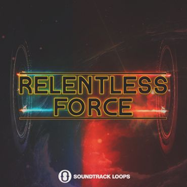 Relentless Force