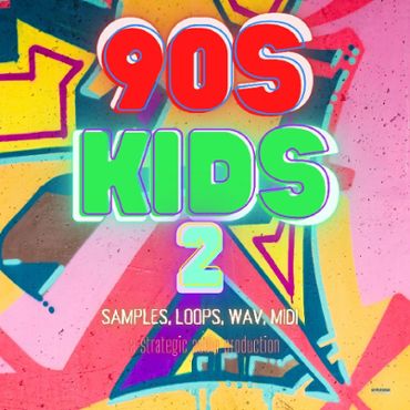 90s Kids 2