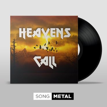 Heaven's Call - instrumental