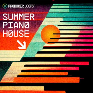 Summer Piano House