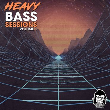 Heavy Bass Sessions Vol 1
