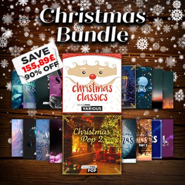 Christmas Bundle