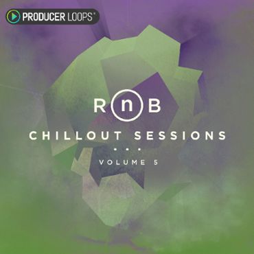 RnB Chillout Sessions Vol 5