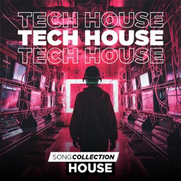 House - Tech House
