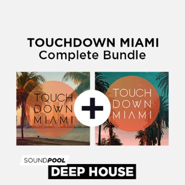 Touchdown Miami - Complete Bundle