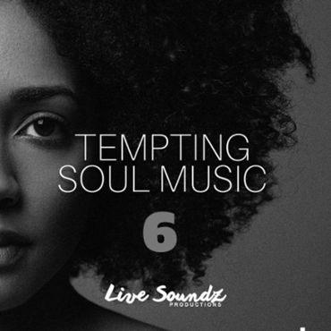 Tempting Soul Music 6