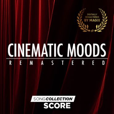 Cinematic Moods - Remastered