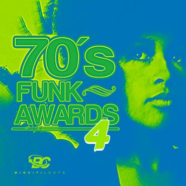 70's Funk Awards 4