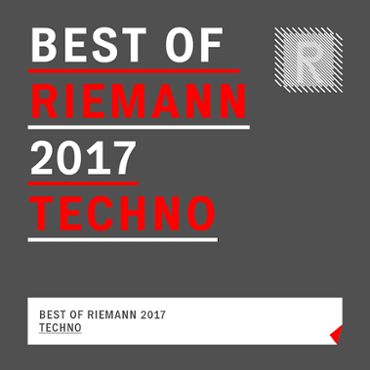 Best of Riemann 2017 Techno