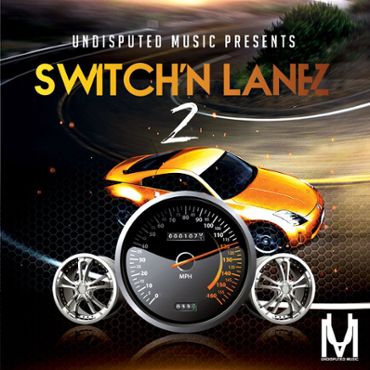 Switch'n Lanez 2