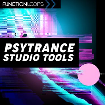 Psytrance Studio Tools