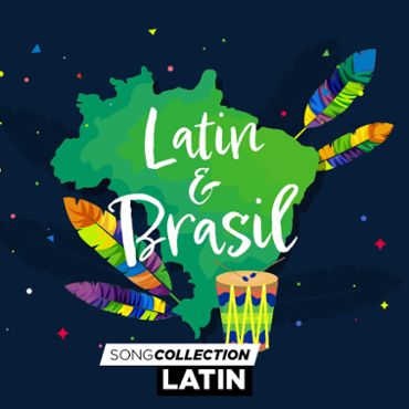 Latin & Brasil