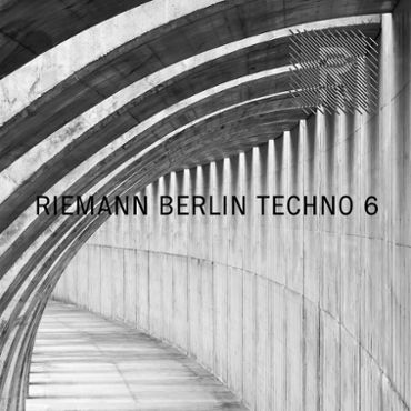 Riemann Berlin Techno 6