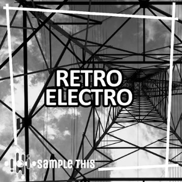 Retro Electro ST