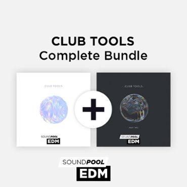 Club Tools - Complete Bundle