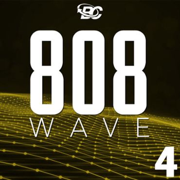 808 Wave 4