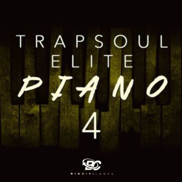 Trapsoul Elite Piano 4