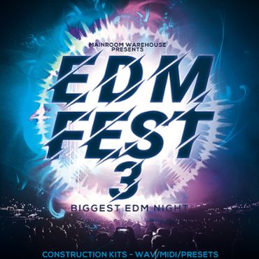EDM Fest 3