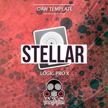 Logic Pro X: Stellar