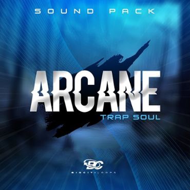 Arcane: Trap Soul
