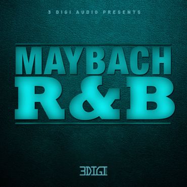Maybach R&B