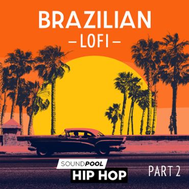 Brazilian LoFi - Part 2