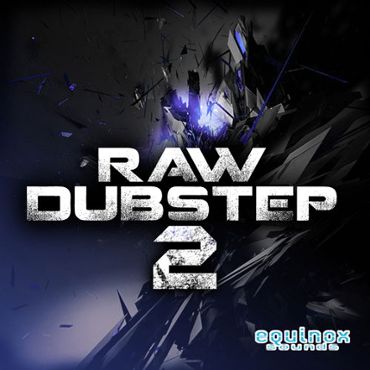 Raw Dubstep 2