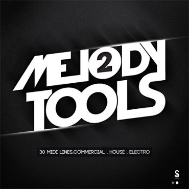 Melody Tools Vol 2