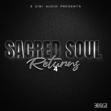 Sacred Soul Returns 4