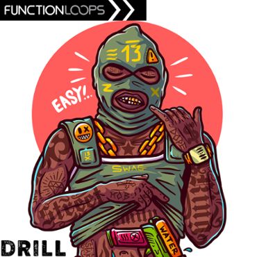 Function Loops: Drill
