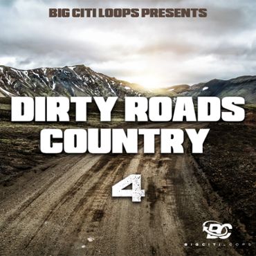 Dirty Roads Country 4