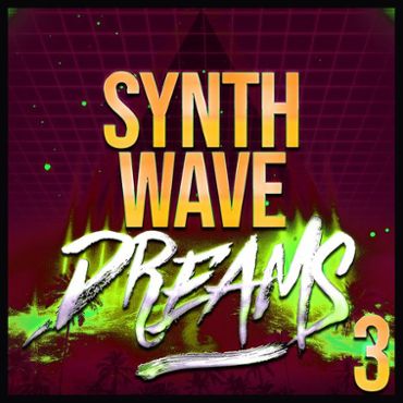 Synthwave Dreams 3