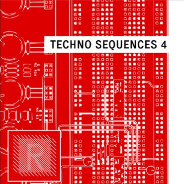 Techno Sequences 4