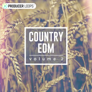 Country EDM Vol 2
