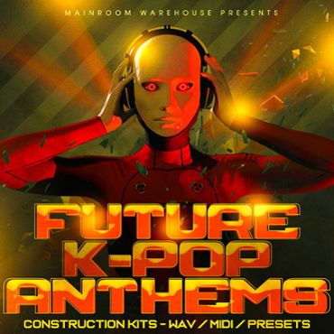 Future K-Pop Anthems