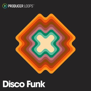 Disco Funk