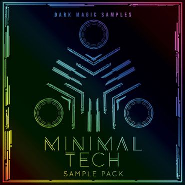 Minimal Tech Sample Pack