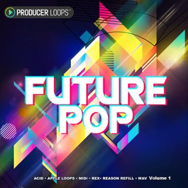 Future Pop Vol 1