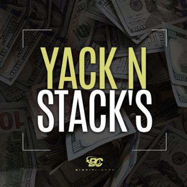 Yack N Stacks