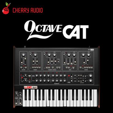 Octave Cat