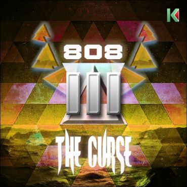 808: The Curse III