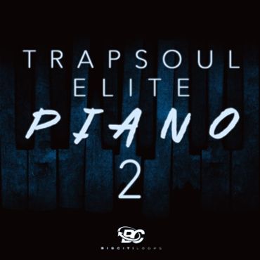 Trapsoul Elite Piano 2