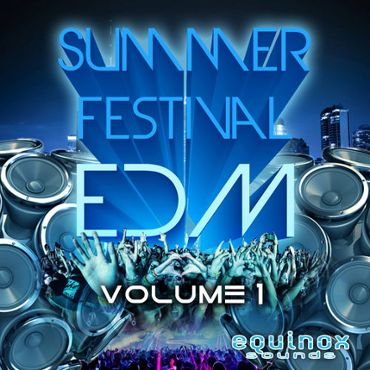 Summer Festival EDM Vol 1