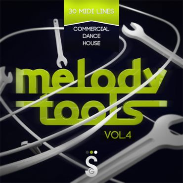 Melody Tools Vol 4