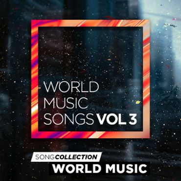 World Music Songs Vol. 3