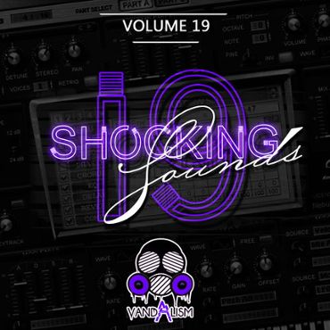 Shocking Sounds 19