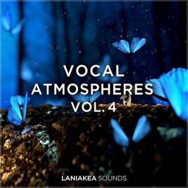 Vocal Atmospheres 4