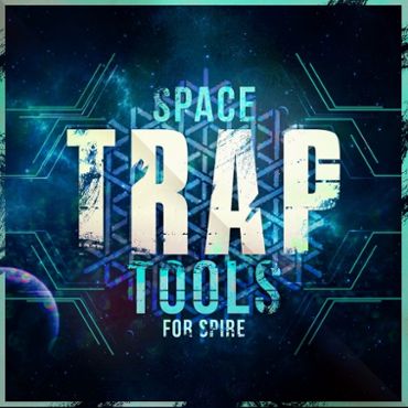 Space Trap Tools For Spire