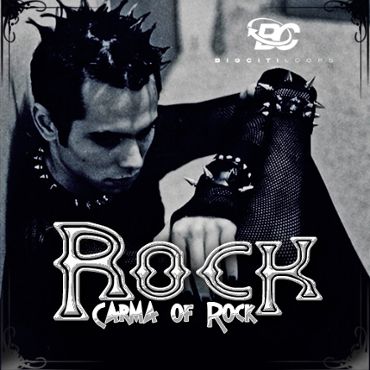 Rock: Carma of Rock