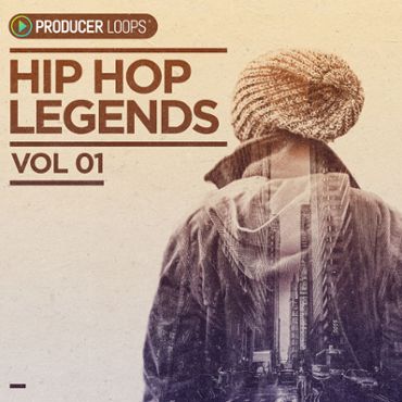 Urban Legends Vol 1